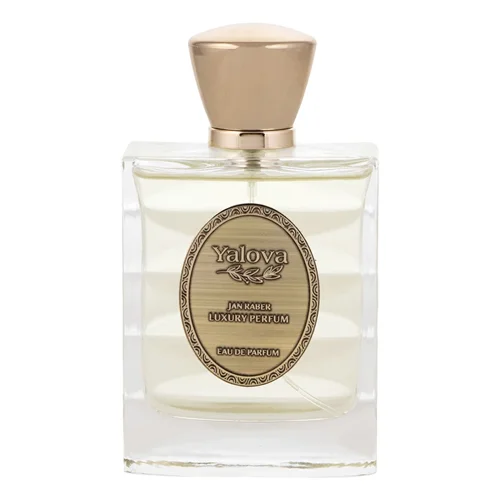 ادو پرفیوم مردانه یالووا مدل Jan Raber Luxury Perfume حجم 100 میلی لیتر